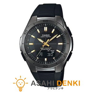 �r���v�E���v �E�H�b�` ������� �J�V�I CASIO wave ceptor �E�F�[�u�Z�v�^�[ WVA-M640B-1A2JF