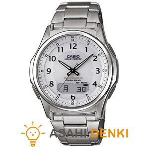 rvEv EHb`  JVI wave ceptor MULTIBAND6 \[[dgv CASIO WVA-M630TDE-7AJF
