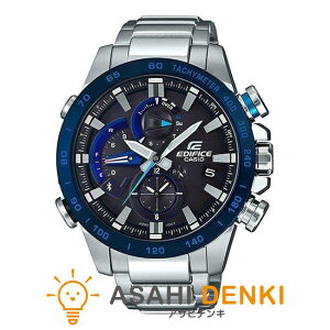 rvEv EHb`  JVI CASIO EDIFICE GfBtBX BluetoothX}zΉ Y EQB-800DB-1AJF