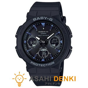 rvEv EHb`  JVI CASIO BABY-G xCr[W[ Ki \[[ fB[X BGA-2500-1AJF