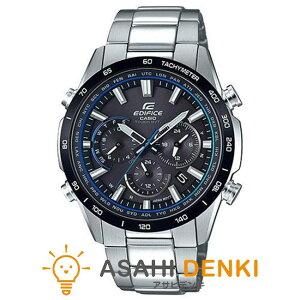 �r���v�E���v �E�H�b�` ������� �J�V�I CASIO EDIFICE �G�f�B�t�B�X �������K�i �\�[���[ �����Y EQW-T650DB-1AJF