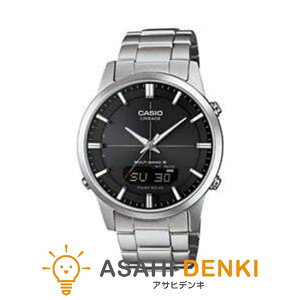rvEv EHb`  JVI CASIO LINEAGE jG[W Ki \[[dg Y LCW-M170D-1AJF