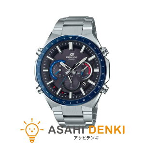 �r���v�E���v �E�H�b�` ������� �J�V�I CASIO �G�f�B�t�B�X EDIFICE �����Y EQW-T660DB-1BJF