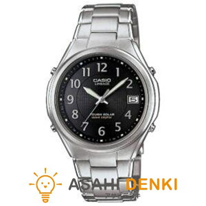 rvEv EHb`  JVI CASIO LINEAGE jG[W Ki \[[dg Y? LIW-120DEJ-1A2JF