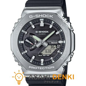 rvEv EHb`  JVI GVbN G-SHOCK AifW Y ^Jo[ W[VbN GBM-2100-1AJF