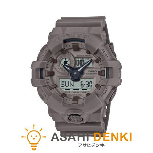 rvEv EHb`  JVI G-SHOCK GVbN W[VbN CASIO V[Y  Y GA-700NC-5AJF
