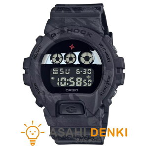 �r���v�E���v �E�H�b�` ������� �J�V�I G-SHOCK �����Y �r���v �������K�i made in Japan �E��? DW-6900NNJ-1JR