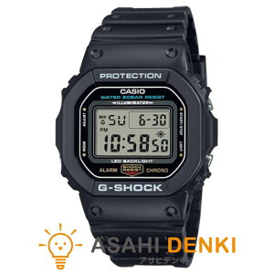 �r���v�E���v �E�H�b�` ������� �J�V�I CASIO G-SHOCK G�V���b�N �f�W�^���r���v �V�X�s�[�h���f�� DW-5600UE-1JF