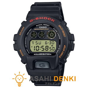 �r���v�E���v �E�H�b�` ������� �J�V�I G-SHOCK DIGITAL 20�C���h�� �X?�p�[�C���~�l�[�^�[ DW-6900UB-9JF