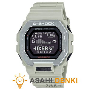 �r���v�E���v �E�H�b�` ������� �J�V�I G�V���b�N G���C�h G-SHOCK G-LIDE �f�W�^�� �����Y CASIO GBX-100-8JF