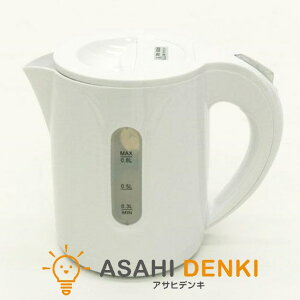 dC|bg  @ ۉ qR[|[V 0.8L zCg Pg Pg RpNg 800ml KTK-08WH