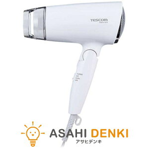hC[ wAhC[ eXR TESCOM zCg naturam }CiXCI TD200B-W