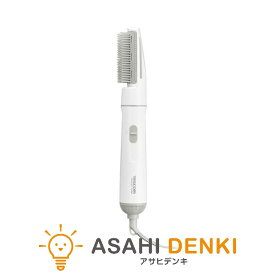 テスコム ドライヤー TC105B-W naturam ホワイト ヘアドライヤー