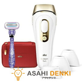 美容機器 美容 ブラウン 7 シルク・エキスパート Pro5 PL-5387 15時まで当日出荷※営業日・入金済