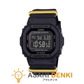 腕時計・時計 ウォッチ おしゃれ ジーショック G-SHOCK BABY-G クロノグラフカシオーク 50周年記念モデル BGD-S565ZE-1JR 15時まで当日出荷※営業日・入金済