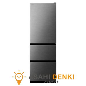 ①(351`400L) q^` R-V38V-S 2-4lƑ 3hA EJ V^Cv 60cm 375L^Cv CgS[h