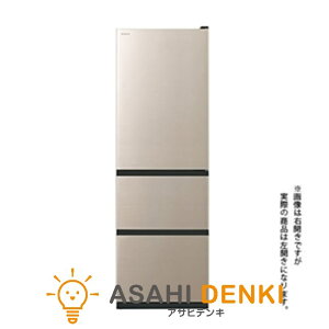①(351`400L)  3hA J V^Cv 60cm 375L CgS[h R-V38VL-N