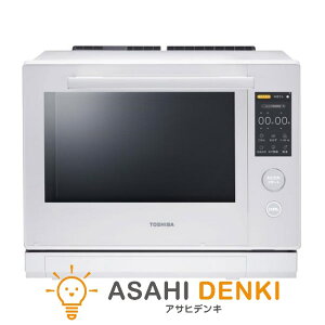 dqW W    TOSHIBA ߔMCI[uW Ηqh[ 30L OzCg ER-D7000A-W ݌ɗLAŒZo