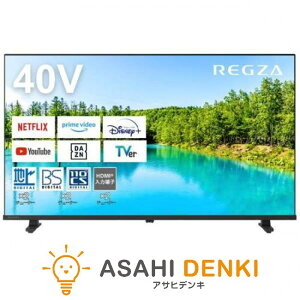 er40^`42^ er TV  REGZA OU 40V^tTV 40V^ BluetoothΉ tnCrW YouTubeΉ 40V35N