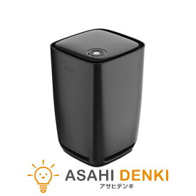 空気清浄機 空気清浄器 花粉 アイロボット (国内正規品) Klaara p7 pro クラーラ 空気清浄:40畳まで インクブラック P111860 15時まで当日出荷※営業日・入金済