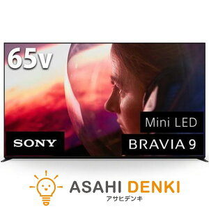 er56^`65^ er TV \j[ SONY 4Kter BRAVIA 9iurA 9jXR90V[Y [65V^ /4K`[i[ /YouTubeΉ] K-65XR90