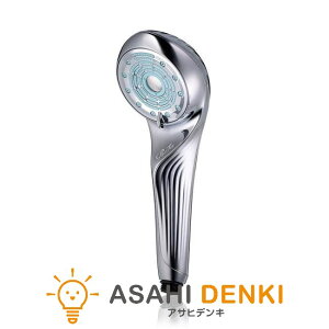 �G���e�B�[�W�[ �V�����[�w�b�h RS-BH-15A ReFa FINE BUBBLE U �y���������z ���t�@�t�@�C���o�u�� ReFa �V�����[ �V�����[�w�b�h �z���C�g �V���o�[ FINE BUBBLE U