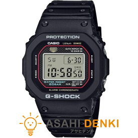 腕時計・時計 ウォッチ おしゃれ ジーショック G-SHOCK 初代G-SHOCK 復刻モデル バイオマス DW-5000R-1AJF 15時まで当日出荷※営業日・入金済