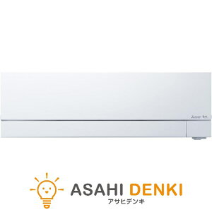 GAR(5.7kw`) O@Zbg 16 g[ [ OH  FZV[Y 23p P200V d MSZ-FZV7125S-W