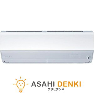 GAR(`2.8kw) O@Zbg 6 8 10 g[ [ OH sAzCg Yog GAR (8p) MSZ-ZD2525-W