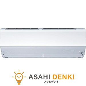 GAR(4.1`5.6kw) O@Zbg 14 g[ [ OH sAzCg Yog GAR (18pEP200V) MSZ-ZD5625S-W