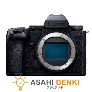 fW^J fWJ J pi\jbN LUMIX ~[XJ DC-S5M2X {fB ݌ɗLAŒZo
