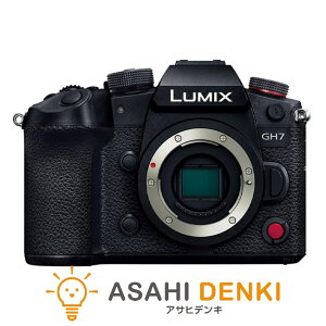 �f�W�^���J���� �f�W�J�� �J���� �p�i�\�j�b�N �{�f�B �~���[���X���J���� LUMIX(���~�b�N�X) LUMIX DC-GH7 �{�f�B 15���܂œ����o�ׁ��c�Ɠ��E������