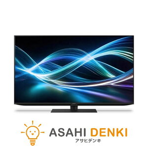 �e���r51�^�`55�^ �e���r TV �V���[�v AQUOS 4K 4T-C55GN2