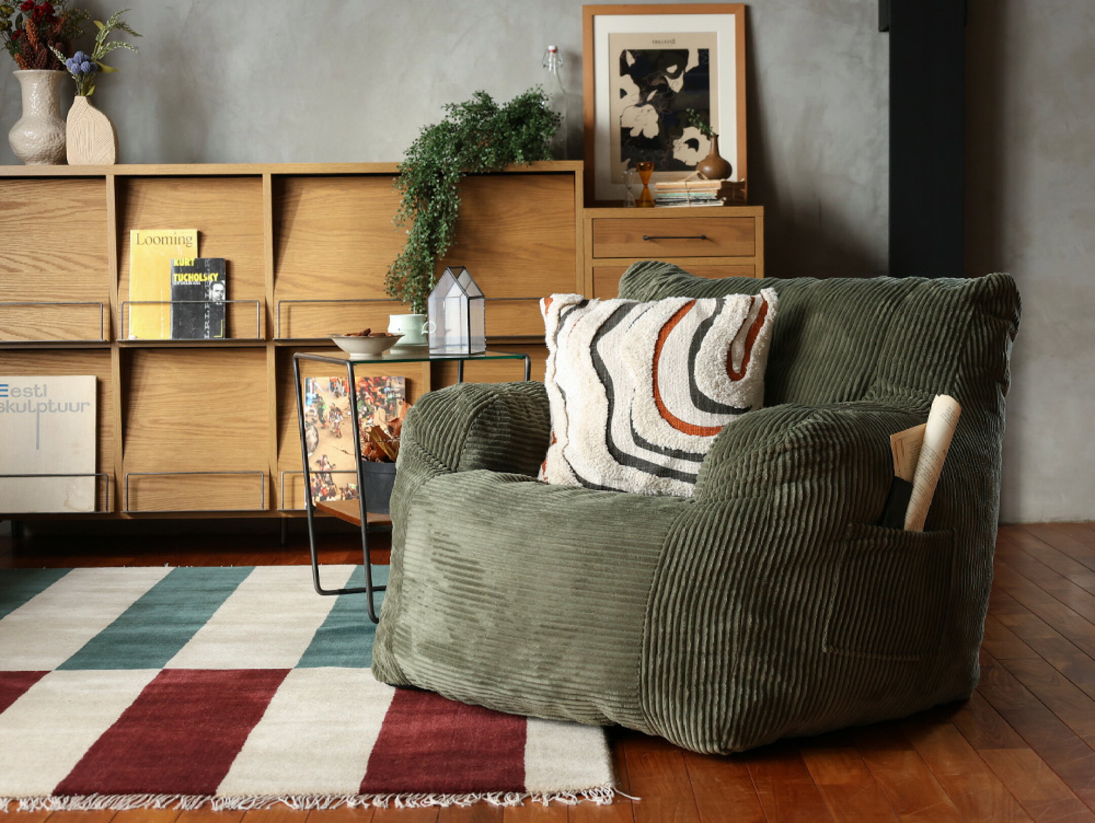 a.depehe(アデペシュ) dough sofa ダフソファ