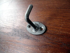 y|Cg2{I420:00`1101:59܂ŁzIronPlate Hook round / ACA v[g tbN Eh AfyV