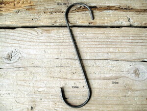 y|Cg2{I200:00`271:59܂ŁzIron S Hook / ACA S tbN(M) AfyV