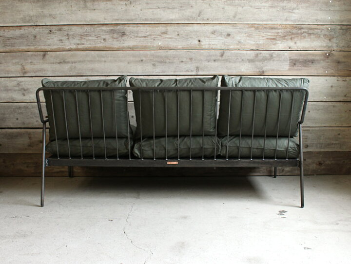 楽天市場】ソコフ 3シート ソファ socph 3seat sofa 3人掛けのメンズ 