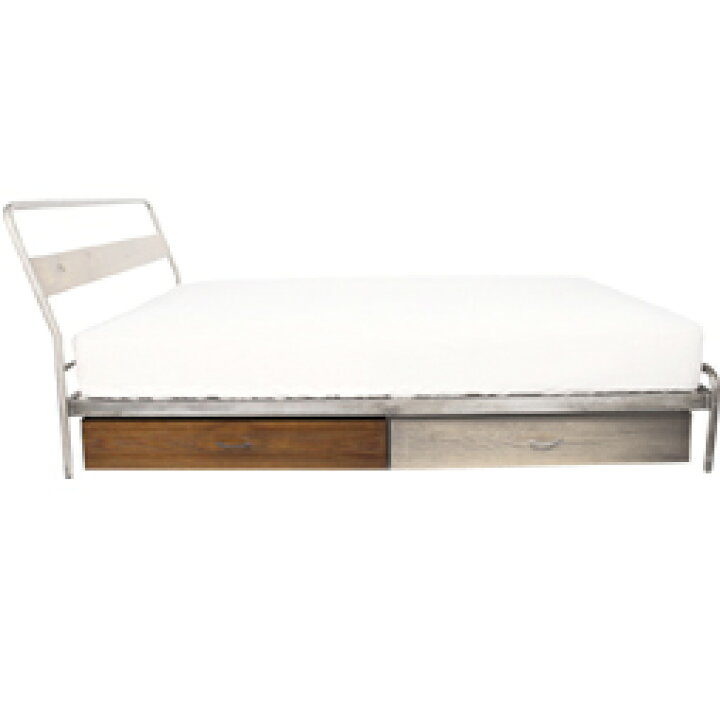 楽天市場】ソコフ ベッド オプションドロワー socph bed option drawer 