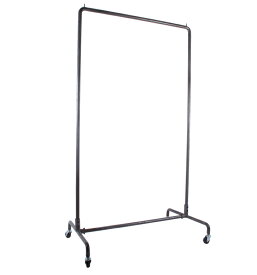 【ポイント2倍！4日20:00〜11日01:59まで】アイアン ハンギングスタンド（S）コートハンガー ハンガーラック インダストリアル インダストリアルな空間に合うハンガースタンド アデペシュ