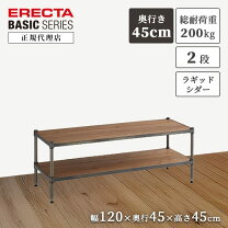 楽天市場】エレクター テレビ台の通販
