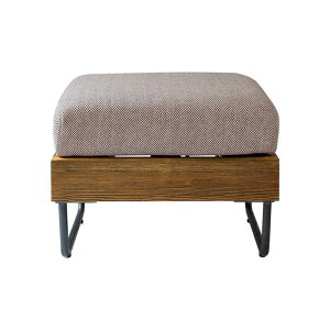 y|Cg2{I200:00`271:59܂Łzadepeche EH[Ibg} 55cm s45cm 40cm pCC ؐ VR X`[ E^tH[ t@ubN WARM ottoman 020-WRM-OTM