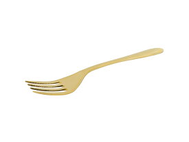 【スーパーSALE10％OFF】BRASSのディナースプーン＆フォーク