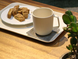 【ポイント10倍！9日20:00～16日01:59まで】ブロット スタンダード マグ brot standard mug 自然素材でできたデイリーユースとして使いたいカップ 取っ手 付き コーヒー 珈琲 紅茶 アデペシュ