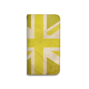 スマホケース 全機種対応 手帳型 携帯ケース ベルトなし マグネットなし ユニオンジャック ヴィンテージ カラフル かわいい 英国風 スマートフォン iPhone16 iPhoneSE3 iPhone15 14 Pro Max Plus mini SE2 13