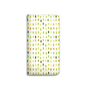 スマホケース 全機種対応 手帳型 携帯ケース ベルトなし マグネットなし 雫 しずく カラフル かわいい シンプル スマートフォン iPhone17 iPhoneAir 16e 15 14 Pro Max Plus mini SE2 13 12 SE3 Xperia Galaxy GALAXY