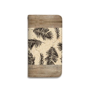 スマホケース 全機種対応 手帳型 携帯ケース ベルトなし マグネットなし ネイティブ トライバル リーフ フェザー ペイズリー ウッド スマートフォン iPhone16 iPhoneSE3 iPhone15 14 Pro Max Plus mini SE2 1