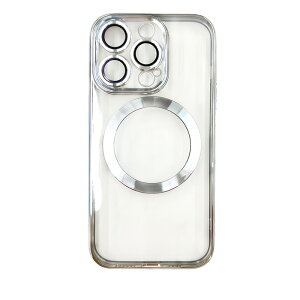 iPhone�P�[�X MagSafe �����O�t�� �N���A�P�[�X iPhone16Pro 16Plus iPhone15 Pro Max iPhone14 iPhone13 iPhone12 iPhoneSE ��3���� SE2 mini 11 X XS 8 �g�уP�[�X ��2���� ������� ���b�L ����
