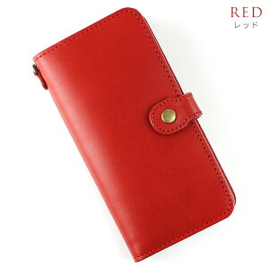 スマホケース 全機種対応 本革 栃木レザー 手帳型 ケース 日本製 カバー レザー 革 本皮 携帯ケース iPhone17 iPhone16e iPhoneAir iPhoneSE3 iPhone15 14 Pro Max Plus SE2 13 12 11 Xperia GALAXY AQUOS GooglePixel 【動画あ