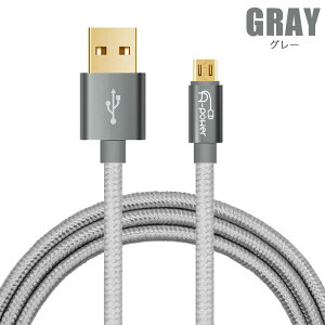 3�{�Z�b�g �}�C�N�� USB�P�[�u�� 1m �X�}�z �[�d�P�[�u�� micro USB ���� �f�[�^�]�� 5Gbps 2.4A �ő�2.7A �}�� �[�d �Ή� �P�[�u�� Android �A���h���C�h �Ȑ܃e�X�g ���ϋv�ґg A-Power ���悠��
