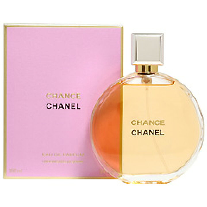 楽天市場】CHANEL CHANCEEAU DE PARFUM 100ml SPRAYシャネル チャンス  